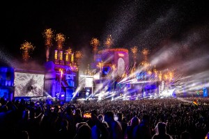 Parookaville Festival 2023