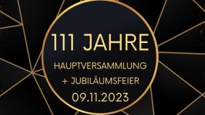 LiTG feiert 111-jähriges Jubiläum