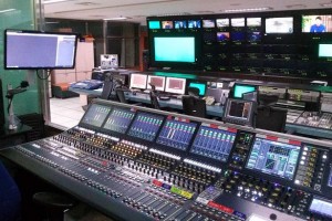 Koreas nationaler Rundfunk installiert Lawo-Equipment