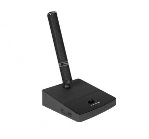 Neue vertikale Revoluto-Array-Mikrofone von Beyerdynamic