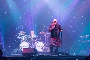 Entec celebrates 45 Years of Prog Rock ’n’ Roll with Brian Pern at Wembley