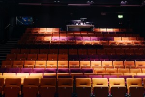 Pro Audio Systems supplies and installs audio systems for Bradford City of Culture Loading Bay pop-up