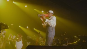 IPS, ACT and Elation light up Montreux Jazz Festival Miami
