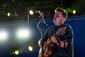 Stray Production Services turns to Elation Paragon for “WJTL Fest”