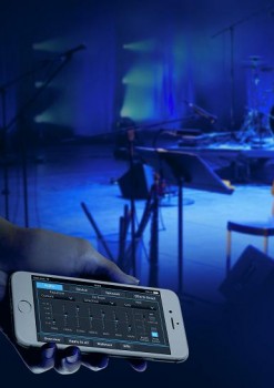 Sennheiser stellt App für Evolution Wireless D1 vor