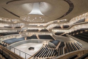 Guest-One übernimmt Teilnehmer-Management für Eröffnungskonzerte der Elbphilharmonie
