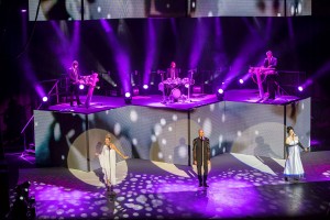 The Human League: “Very British Synthesizer Group\'” Tour 2016