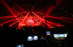DJ Bobo: „Mystorial“-Tour 2017 - Update