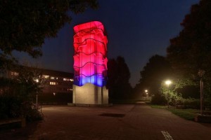 Anolis ArcSource 4MCs installed at Hildesheim’s Wärmespeicher