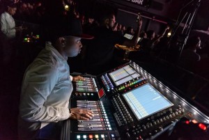 Adlib supplies technical production elements for Janelle Monáe UK shows