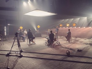 Corona: Chauvet fixtures utilized for Bethany Church livestreaming
