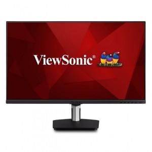 ViewSonic präsentiert neuen Multitouch-Monitor mit USB-C- und In-Cell-Technologie