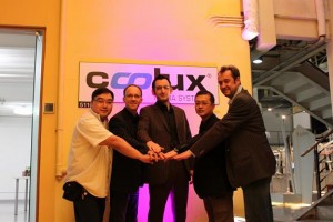 coolux China Ltd. – Ein Jahr in China