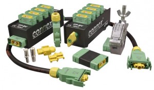 Neue Connex Produkte auf der Prolight + Sound 2011 