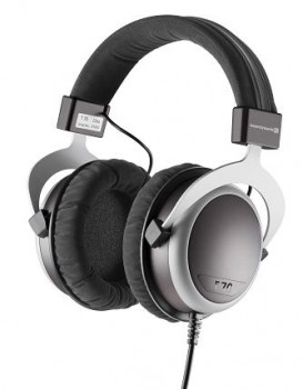 T 70 + T 70 P: Neue Kopfhörer von Beyerdynamic 