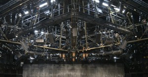 Chichester Festival Theatre re-opens with an EM Acoustics sound system