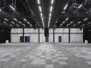 Martin Audio’s Wavefront Precision specified throughout Blackpool Conference and Exhibition Centre