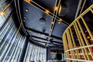 Red South Beach Thrives with Sound by DAS Audio