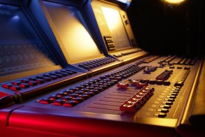 Compulite und Philips Selecon im Theater Heidelberg