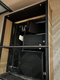 Martin Audio Torus installed at Tsukuba’s Capio Hall