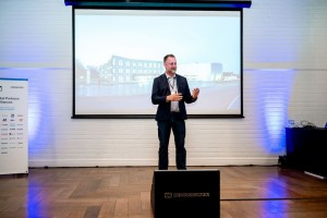 Sennheiser wraps up series of TeamConnect workshops in South Africa and Namibia