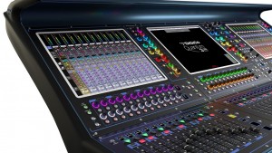 DiGiCo announces Pulse software updates for Quantum338, Quantum338T, and Quantum225 consoles