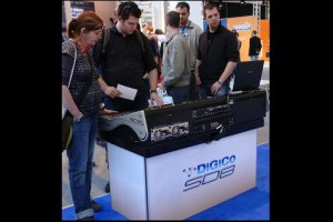 DiGiCo-Workshops für Anfänger und Fortgeschrittene