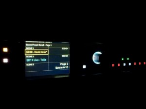 Polar supplies Lake, Radial and Beyerdynamic for Production & Touring Ltd
