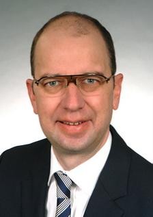 Kurt Johannes Standke