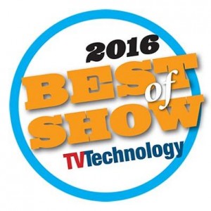 „Best of Show”-Award für Clear-Com FreeSpeak 2
