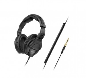 Sennheiser optimiert Monitor-Kopfhörer HD 280 Pro