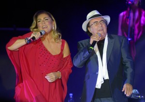 Al Bano & Romina Power: World Tour 2017/2018