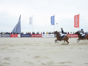 Optimahl Catering bei mehreren Poloturnieren im Einsatz