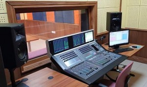 Broadcast Solutions realisiert zwei UKW-Radiostationen in Bangladesch