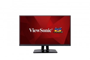 ViewSonic VP2785-2K erhält Fogra-Zertifizierung