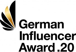 German Influencer Award sucht die besten Influencer in der Kategorie „Music“