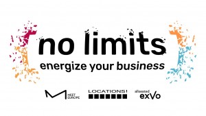 Digitales Networking-Event „No limits“ am 16. Februar