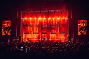 Nothing But Thieves auf Tour mit GLP