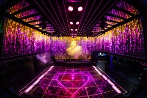 Powersoft’s Mover selected for world’s first dance music museum and nightclub