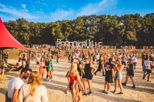 Parookaville Festival 2022 - Airport Weeze