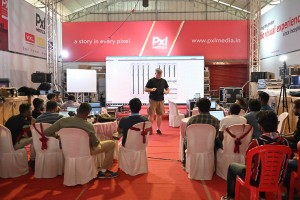 PXL Media invests in Martin Audio to open up South India market