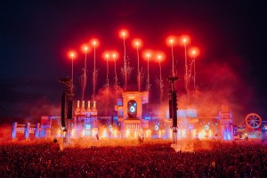 Parookaville Festival 2023