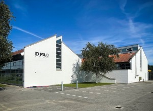 DPA announces new headquarters