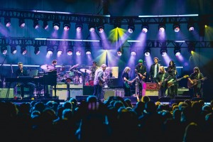 Tedeschi Trucks Band - Nordamerika-Tour 2023