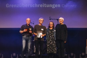 „Applaus“-Awards 2023 vergeben