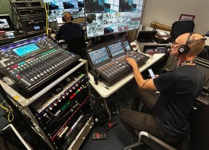 Richard Meredith selects DPA and Wisycom for “The Piano”