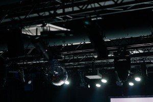 Pro Audio Systems supplies and installs audio systems for Bradford City of Culture Loading Bay pop-up