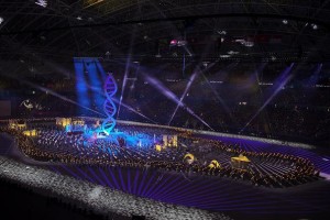 Robe BMFL-Rekordeinsatz bei den SEA Games