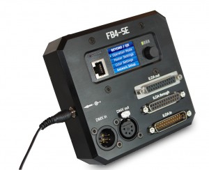 Ray Technologies stellt externes Pangolin Flashback 4 LAN Interface vor