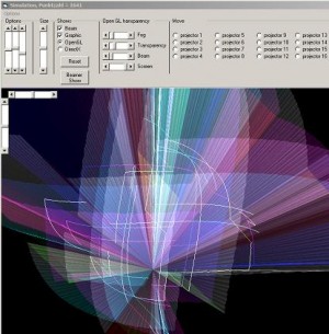 Laserworld veröffentlicht kostenlose ILDA-Lasersoftware